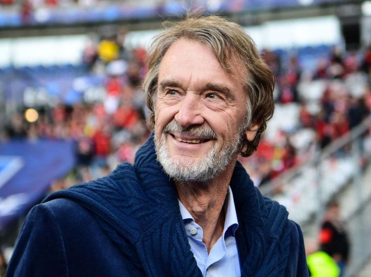 5 Aturan Sir Jim Ratcliffe soal Perekrutan Pemain Baru MU