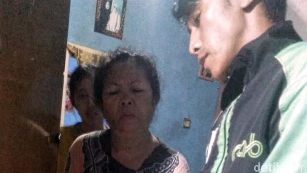 Sisi Lain Ojol Sukabumi, Tak Sekedar ‘Gacor’