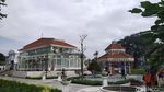 Megahnya Taman Mangkunegaran yang Terinspirasi Era MN VII