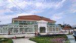 Megahnya Taman Mangkunegaran yang Terinspirasi Era MN VII