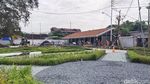 Megahnya Taman Mangkunegaran yang Terinspirasi Era MN VII