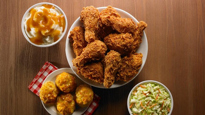 PT Quick Serve Indonesia (QSI), pewaralaba Texas Chicken, melakukan ekspansi bisnis dengan membuka gerai 3 gerai baru di 2022 ini.