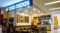 Serba-serbi Texas Chicken Buka Gerai Lagi Usai Diterpa Isu PHK