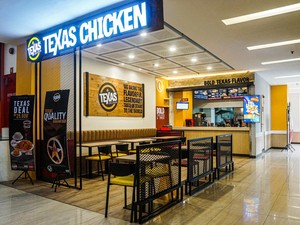 Siapa Pemilik Texas Chicken yang Menutup Gerainya?