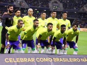 Ruediger: Brasil Menakutkan