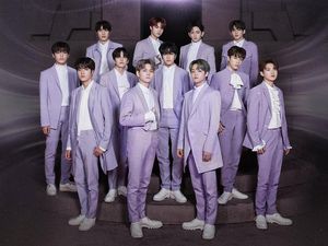 TREASURE Konser Akhir Pekan Ini, TEUME Jangan Lupa Siap-siap!