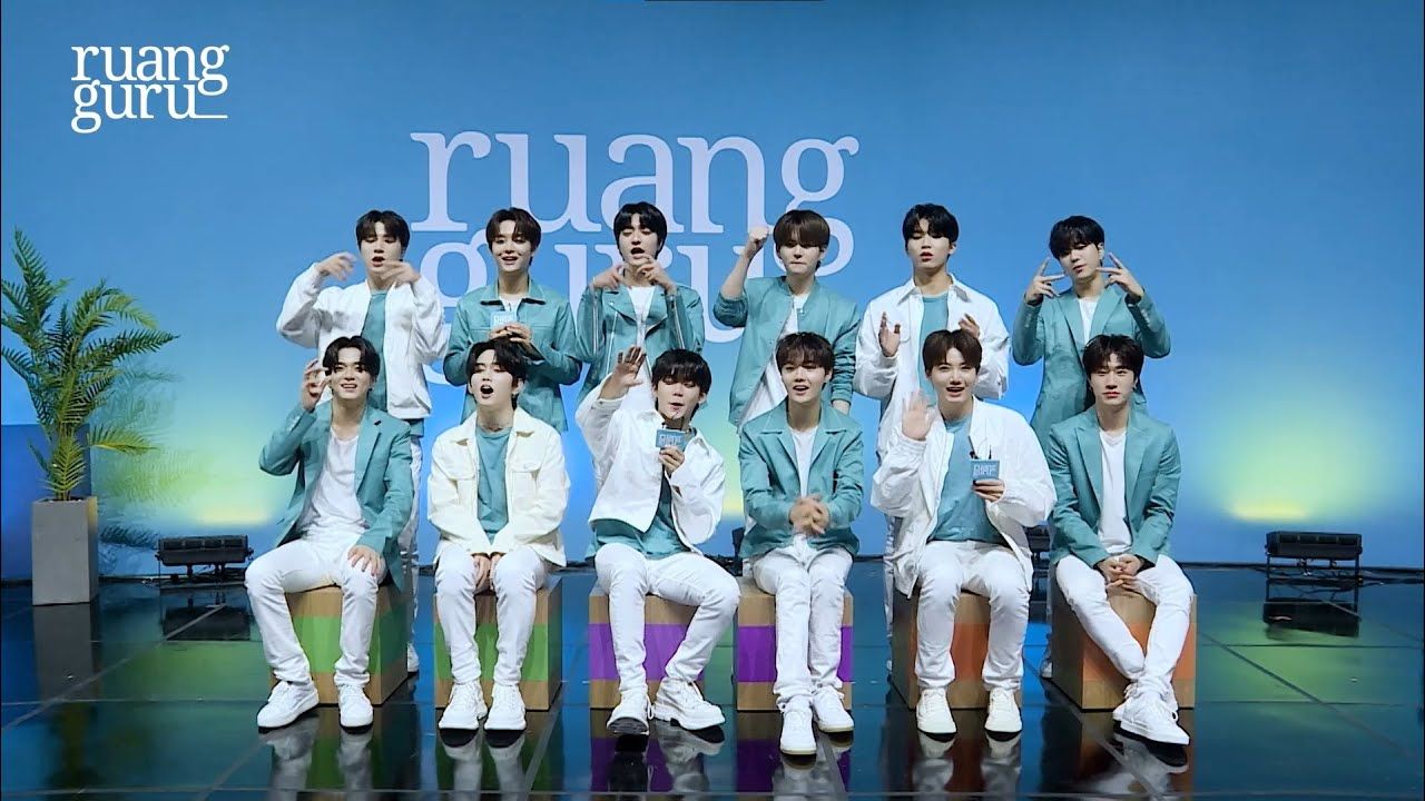5 Fakta TREASURE, Grup KPop Ditinggal Dua Personel karena Alasan