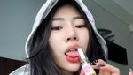 Vey Ruby Jane Berani Spill Figur Nakal di Socmed