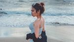 Vey Ruby Jane Berani Spill Figur Nakal di Socmed