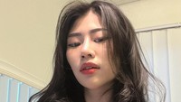Gegara konten, Vey Ruby Jane mengaku sudah tiga kali Instagram-nya kena banned. (Foto: dok Instagram)