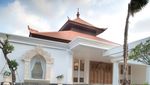 Terminal VVIP Bandara Ngurah Rai Ciamik, Nih Penampakannya