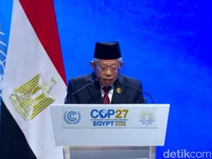 COP 27: Akankah Memberikan Hasil Nyata?