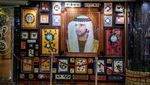 Wow, Dubai Punya Taman Kupu-kupu Terbesar di Dunia