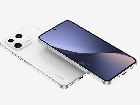 Xiaomi 13
