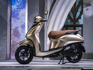 Bocoran Spesifikasi Yamaha Grand Filano yang Diduga Meluncur di RI Besok