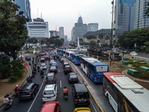 Cek! Segini Hitungan Biaya Kebutuhan Buruh RI Biar Hidup Layak