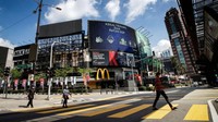 Di urutan ke-8 ada Malaysia yang memiliki Ibu kota Kuala Lumpur dengan total populasi 31,6 juta orang. Negara ini memiliki biaya hidup yang dibilang murah yaitu sekitar US$ 588 per bulan. (Wong Fok Loy/Getty Images)