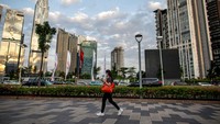 Jumlah Uang Minimal Sebulan Biar Bisa Hidup di Jakarta Versi Ahok