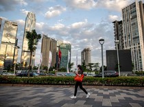 Daftar Biaya Hidup Layak di 38 Provinsi, Jakarta Rp 5,8 Juta