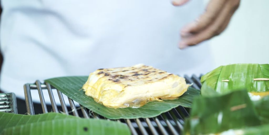 4 Kuliner Palembang Pilihan Jokowi, Ada yang Bikin Nambah!