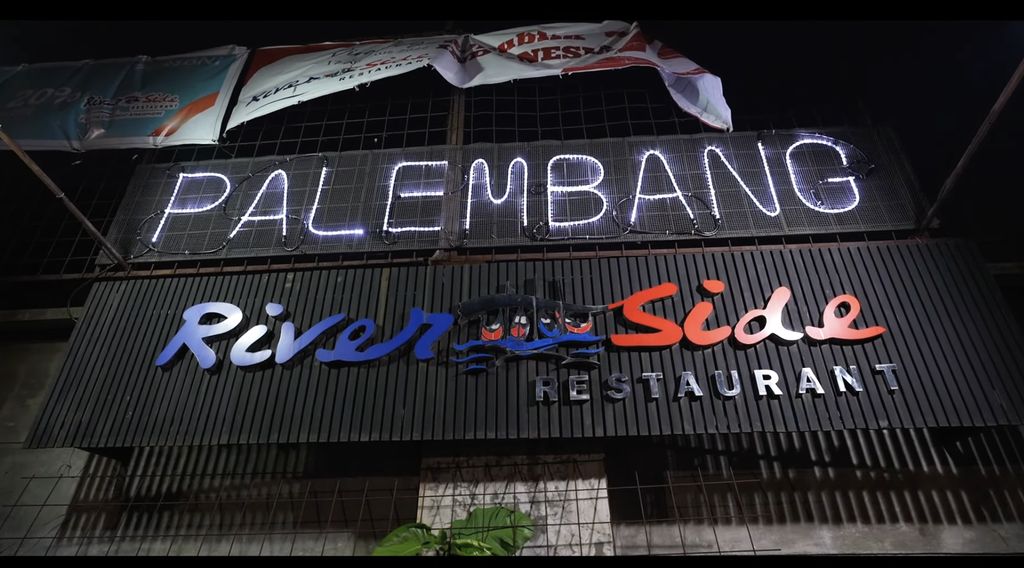 4 Kuliner Palembang Pilihan Jokowi, Ada yang Bikin Nambah!