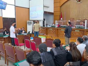 Pengacara Kuat Kepo soal Hasil Tes Psikologi Yosua, Hakim: Apa Kaitannya?