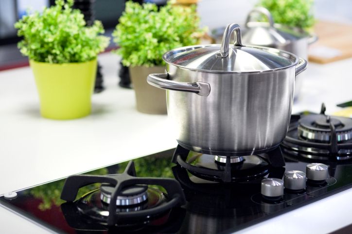 Alat Masak Aluminium Disebut Berisiko bagi Kesehatan, Ini 5 Sebabnya