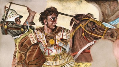 10 Tokoh Besar dalam Sejarah yang Mati Misterius