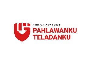 55 Link Twibbon Hari Pahlawan 2022 buat Update Media Sosialmu