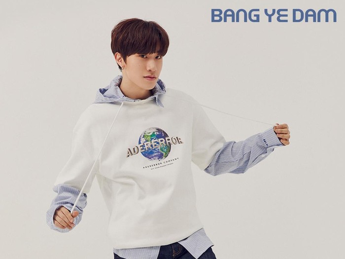 Bang Yedam