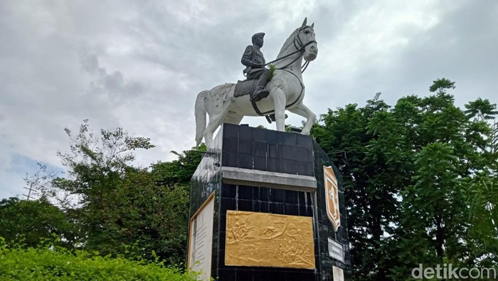 Batalyon Mayangkara Surabaya