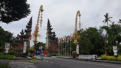 Begini Pembatasan Lalu Lintas di Nusa Dua Selama KTT G20