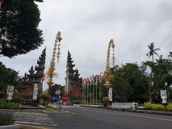 Nusa Dua Dijaga Ketat saat KTT G20, Cuma Kendaraan Ini yang Bisa Masuk