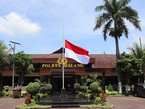 Mengapa Harus Pasang Bendera Setengah Tiang Tiap 30 September? Ini Alasannya