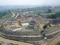 Dua Bendungan Era Jokowi Masih Kewalahan Hadang Banjir