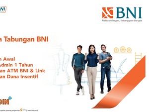 Kartu Prakerja Lanjut di 2023, BNI Siapkan Layanan Khusus buat Peserta