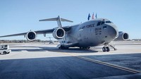 Sekadar informasi, Boeing C-17 Globemaster III merupakan pesawat angkut militer yang dikembangkan bersama oleh Angkatan Udara Amerika Serikat atau USAF (United States Air Force) bersama dengan perusahaan Boeing Integrated Defense System. Pesawat ini mulai dioperasikan pada tahun 1991. Foto: Dok. Boeing