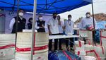 Penampakan Pelarut Oplosan Tercemar EG-DEG, BPOM Sebut Kadarnya 90-an Persen!