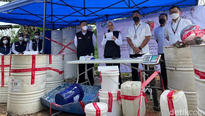 73 Obat Sirup Dilarang Beredar, Selain Itu Sudah Pasti Aman?