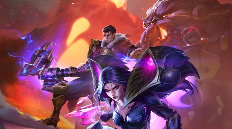 Bukan Garena Lagi, Hak Penerbit League of Legends Diambil Riot Games Hak penerbit League of Legends di wilayah Asia Tenggara dan Taiwan, bukan lagi dipegang oleh Garena. Riot Games sendiri yang akan meneruskan tugas penting tersebut mulai Januari 2023.
