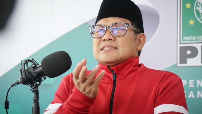 Cak Imin