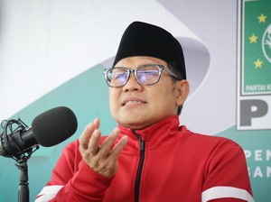 Heboh Kepulauan Widi di Malut Dilelang, Cak Imin: NKRI Harga Mati!