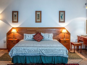 20 Pilihan Warna Cat Kamar Tidur Terbaik yang Bikin Betah