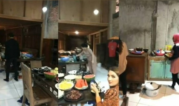 Dapur Ahmad Dhani Dapur Ahmad Dhani