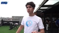 Selain itu, rumah Ahmad Dhani juga memiliki area rooftop yang biasa digunakan untuk memasak dan makan-makan bersama. Foto: Instagram