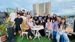 Bukan Kumuh, Ini Potret Dapur Ahmad Dhani yang Bergaya Vintage