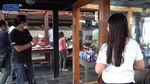 Bukan Kumuh, Ini Potret Dapur Ahmad Dhani yang Bergaya Vintage