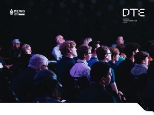 Intip Serunya Lorong Transformasi Digital di DTE Bali