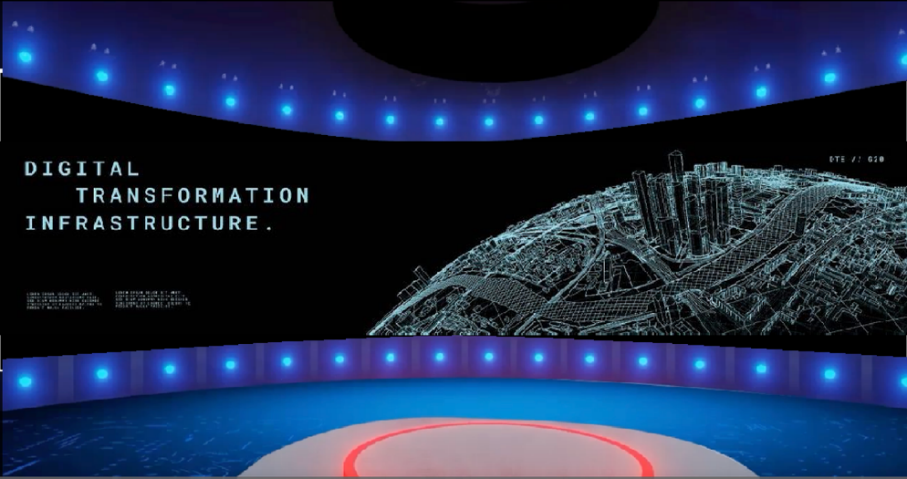 Digital Transformation Expo (DTE)