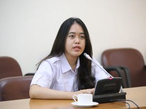 Gerindra Tunjuk Jubir Bappilu Lagi Usai Budi Djiwandono